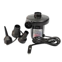 Bomba Ar Encher Infláveis Bola Colchão Bóias 30 Cm 3 Bicos Bomba Ar Encher Infláveis Bola Colchão Bóias 30 Cm 3 Bicos