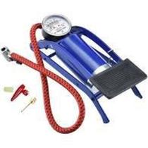 Bomba Ar Manômetro Resistente Alta Pressão Pneu Carro Bike - OEM Bomba Ar Manômetro Resistente Alta Pressão Pneu Carro Bike - OEM