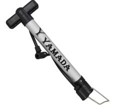 BOMBA AR P/ENCHER PNEU BICICLETA, MOTO, CARRO, ECT. Black Friday - WG/YAMADA