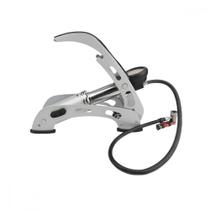 Bomba Ar Pedal Brasfort Premium - 8419