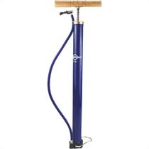 Bomba Ar Vertical Brasfort Tanque Simples - 8897