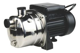 Bomba Auto Aspirante 1/2 Cv Tjet-60 Inox Thebe 127/220v