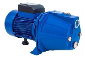 Bomba Auto Aspirante De Água 0,5cv 1 Claw Home Wma50h 220v