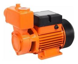 Bomba Auto Aspirante Periférica Bpa500 1/2hp Intech Bivolt