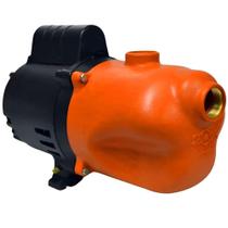 Bomba Autoaspirante 110V 0.5 CV Ultra DC-2 DANCOR