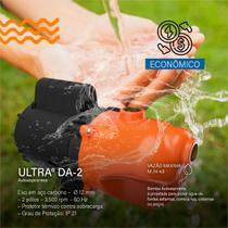 Bomba Autoaspirante Dancor 1/2cv Ultra Da-2 60hz Monofasica Bomba Autoaspirante Dancor 1/2cv Ultra Da-2 60hz Monofasica