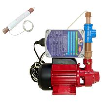 Bomba automatica de cisterna e agua de chuva Bomba automatica de cisterna e agua de chuva