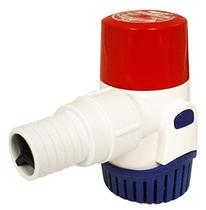 Bomba automática de esgoto Regra 25SA-24 Beige 500 GPH