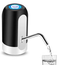 Bomba Automática Elétrica Galão Garrafão Agua 20l,15l,10l,5l