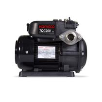 Bomba Automática Fluxostato Casa Cisterna Tqc 200 Komeco Bomba Automática Fluxostato Casa Cisterna Tqc 200 Komeco
