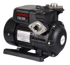 Bomba Automática Fluxostato Komeco Tqc 200 Fluxo Casa Bivolt 127/220v