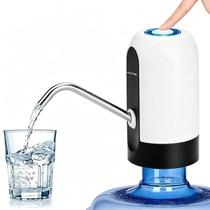 Bomba Automática Para Água Mineral Universal