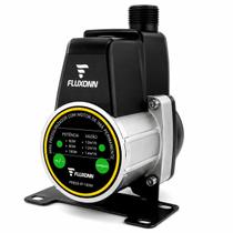 Bomba Automática Pressurizadora Fluxonn Mini IP 100w Bivolt Bomba Automática Pressurizadora Fluxonn Mini IP 100w Bivolt