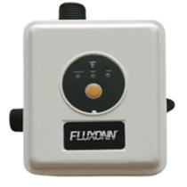 Bomba Automática Pressurizadora Fluxonn Mini IP 80w Bivolt Bomba Automática Pressurizadora Fluxonn Mini IP 80w Bivolt
