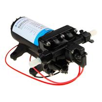 Bomba Automática Pressurizadora Shurflo Aqua King 4.0 Gpm -12v Bomba Automática Pressurizadora Shurflo Aqua King 4.0 Gpm -12v