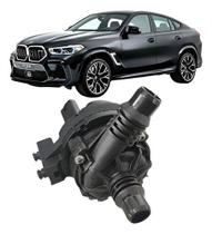 Bomba Auxiliar Da Agua Bmw X1 2016 2017 2018 2019 867165401 Bomba Auxiliar Da Agua Bmw X1 2016 2017 2018 2019 867165401