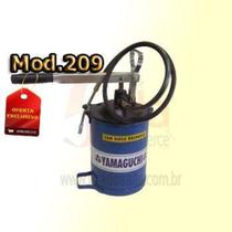 Bomba Balde Para Graxa 7k Mod.209 Yamaguchi