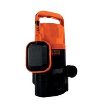 Bomba Black+Decker Submersível BDXWPSFFSD751 0.5cv Monofásico 127v Bomba Black+Decker Submersível BDXWPSFFSD751 0.5cv Monofásico 127v