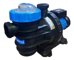 Bomba Bmc-100 1,0Cv Mono 0,75Kw Sodramar