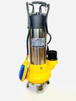 Bomba Bolt Pv1800 2,5 Cv Água Suja 20m - 3 Polegadas