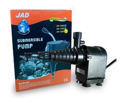 Bomba Boyu/jad Submersa Sp-1800 700l/h 110v Aquário E Lago Bomba Boyu/jad Submersa Sp-1800 700l/h 110v Aquário E Lago