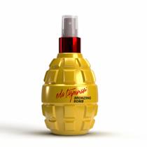 Bomba bronzeadora Eda Taşpınar Spray de óleo bronzeador 200mL