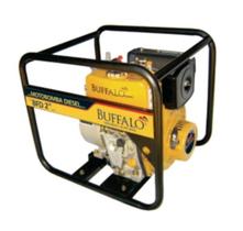 Bomba Buffalo BFD 2 Autoescorvante a Diesel Partida Manual 5cv