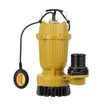 Bomba Buffalo Submersível BFB 3" 1,5cv Monofásico C/Boia 220v
