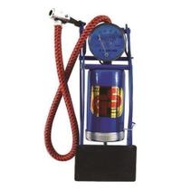 Bomba c/pedal p/ pneu 2wf eda Bomba c/pedal p/ pneu 2wf eda