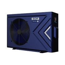 Bomba Calor Aquecedor Piscina Full Inverter Wifi 53000l 220v Bomba Calor Aquecedor Piscina Full Inverter Wifi 53000l 220v