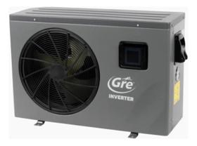 Bomba Calor Piscina Inverter 14kw 220v Gre14 Fluidra 220v Bomba Calor Piscina Inverter 14kw 220v Gre14 Fluidra 220v