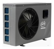 Bomba Calor Piscina Inverter 7kw Gre7 220v Fluidra 220v Bomba Calor Piscina Inverter 7kw Gre7 220v Fluidra 220v