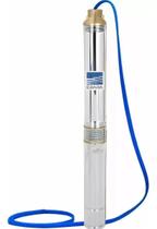 Bomba Caneta Submersa Palito Poço Ebara 1,5cv 2fios 127v