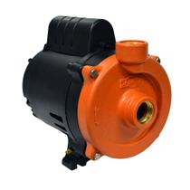 Bomba Centrífuga 1/2CV Dancor Ultra DC-4 monofásica 127V