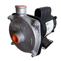 Bomba Centrífuga 3/4 CV 1 POL CAM W6C Monofásica DANCOR Bomba Centrífuga 3/4 CV 1 POL CAM W6C Monofásica DANCOR