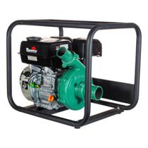 Bomba Centrífuga à Gasolina 7 HP 4T 2.1/2 x 2 POL TWP50C-XP TOYAMA