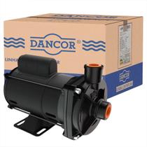 Bomba Centrífuga Dancor Bivolt Cp-4r Monofásica 1/4cv