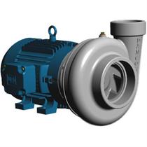 Bomba centrifuga dancor cam 15-70 4 polos 5 cv trifasico 220v/380v
