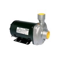 Bomba Centrífuga Dancor CAM-W6 2CV 220V/380V Trifásica Bomba Centrífuga Dancor CAM-W6 2CV 220V/380V Trifásica
