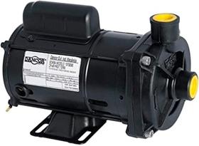 Bomba Centrifuga Dancor CP4R 1/2 cv (127/220 v.) bivolt Bomba Centrifuga Dancor CP4R 1/2 cv (127/220 v.) bivolt