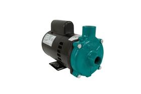 Bomba centrifuga eletroplas ecs-100t 1cv trifasico 220/380v Bomba centrifuga eletroplas ecs-100t 1cv trifasico 220/380v