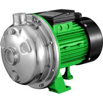 Bomba Centrifuga Eurobombas EBI500M de Inox 1/2CV IP44 Monofasico 220V 60HZ Bomba Centrifuga Eurobombas EBI500M de Inox 1/2CV IP44 Monofasico 220V 60HZ