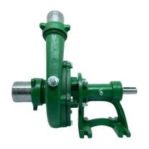 Bomba Centrifuga G716 2X2.1/2" Mancalizada Para Irrigação Recalque