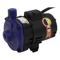 Bomba Centrífuga KSB Hydrobloc C750N 0,75 CV Trifásica 220/380V