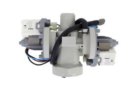 Bomba centrífuga Lavadora LG WD-1485TD, WD11WP6, WD1412R - 5859ER1002U Bomba centrífuga Lavadora LG WD-1485TD, WD11WP6, WD1412R - 5859ER1002U
