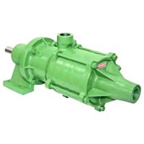 Bomba Centrífuga Mancalizada Schneider 5 estágio ME-IN 1530N Bomba Centrífuga Mancalizada Schneider 5 estágio ME-IN 1530N