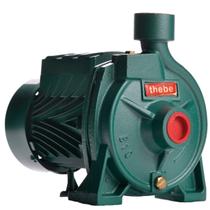 Bomba centrifuga monoestagio thebe b-10 1/2cv mnofasica 127/220v ip-44