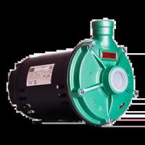 Bomba centrífuga monoestágio thebe th16 nr 1,0 trifásica 220.380v