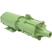 Bomba centrifuga multiestagio schneider me-in 1320 n 2cv trifasica 220/380v