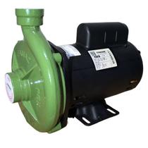 Bomba Centrífuga para irrigação 1,5 CV 1 pol. 19,5 m³/h 127/220 - FAMAC